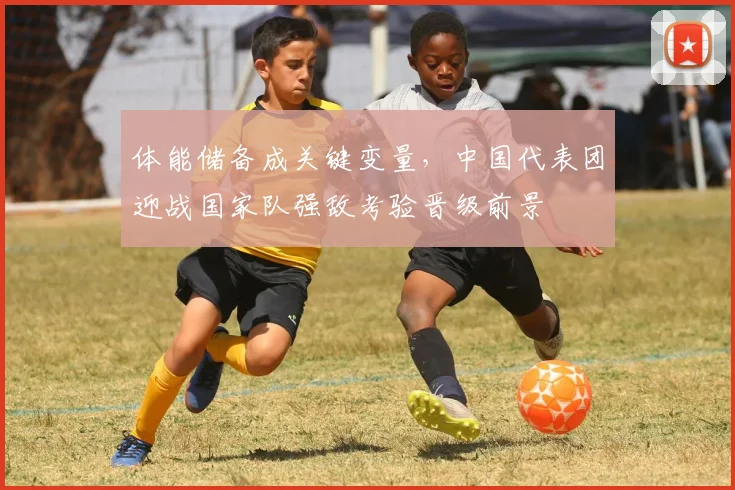 体能储备成关键变量，中国代表团迎战国家队强敌考验晋级前景