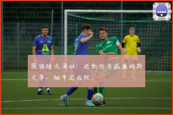围场暗流涌动：迈凯伦与威廉姆斯之争，细节定成败