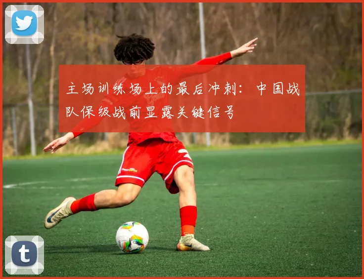 主场训练场上的最后冲刺：中国战队保级战前显露关键信号