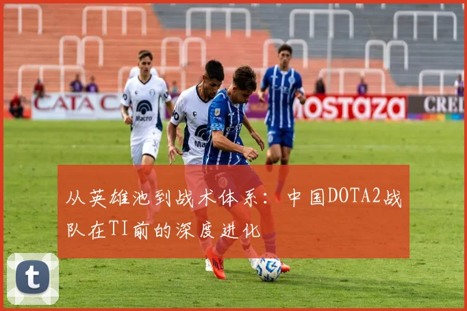 从英雄池到战术体系：中国DOTA2战队在TI前的深度进化